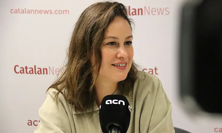 'Catalyst for Talent', el programa que impulsarà el paper a l’exterior dels actors i les actrius catalans
