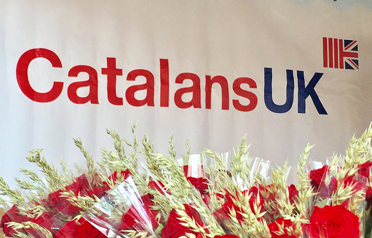 El Brexit genera controvèrsia entre els catalans residents al Regne Unit