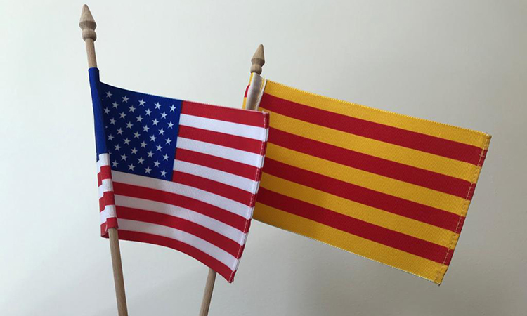 El Govern reconeix oficialment el Casal Català de l'àrea de Washington DC