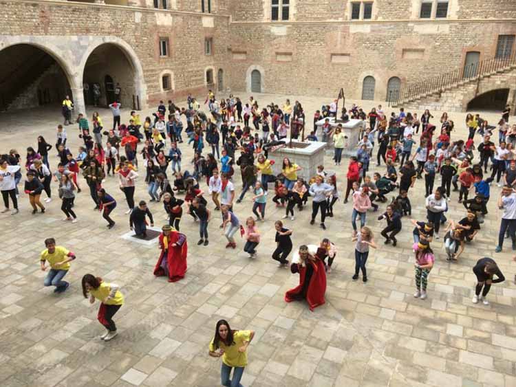 L'APLEC celebrarà la 3a edició de la festa ImpliCATs a Perpinyà