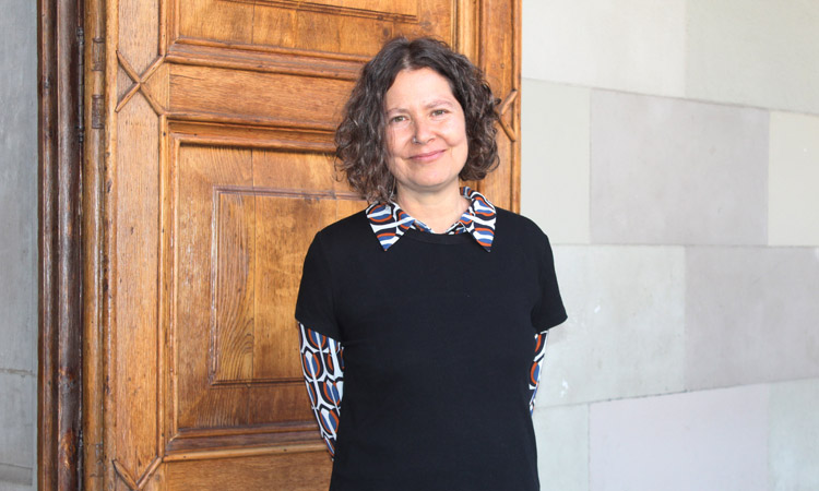 Izabela Moi, des de São Paulo: “Al Brasil la majoria de mitjans digitals independents estan liderats per dones”