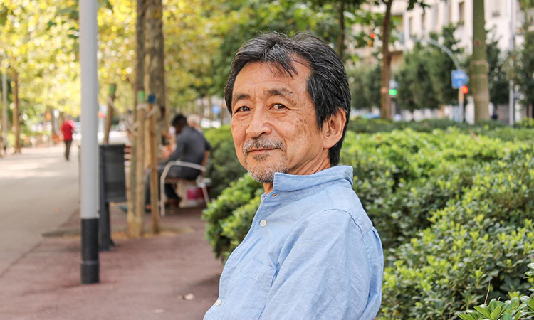 Mor el catalanòfil japonès Ko Tazawa