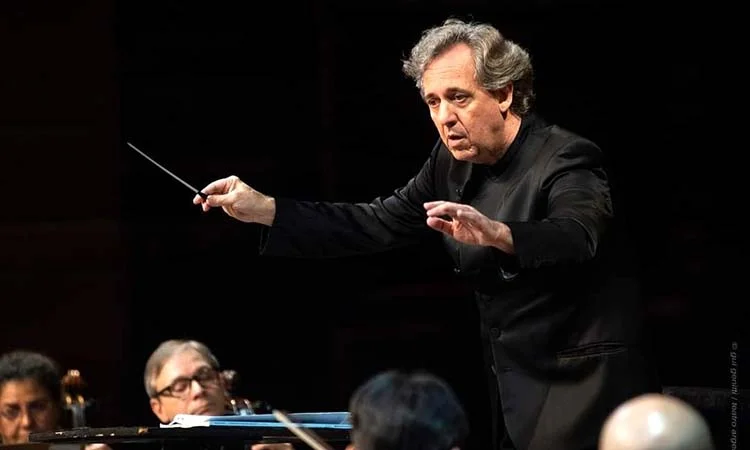 Marc Moncusí dirigirà l’orquestra de la Universitat Autònoma de Mèxic en una doble actuació