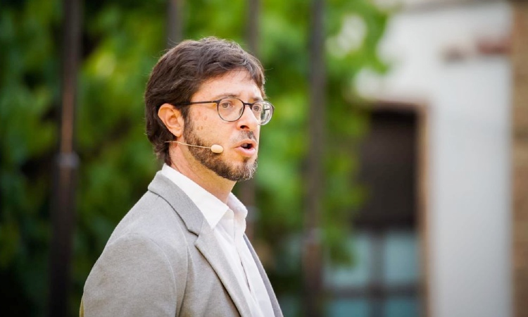 Oriol López substituirà Ruben Wagensberg com a diputat d’ERC al Parlament