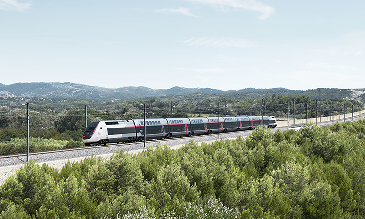 SNCF començarà a operar el trajecte entre Barcelona i París