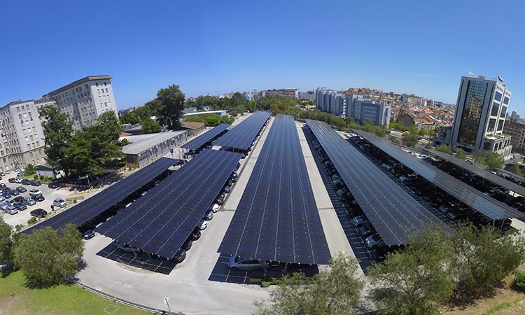 Sorigué adquireix l'empresa portuguesa d'energia solar Sunenergy