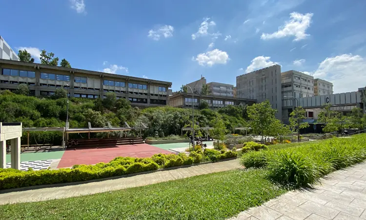 Una universitat catalana, la millor de l’Estat en el rànquing mundial