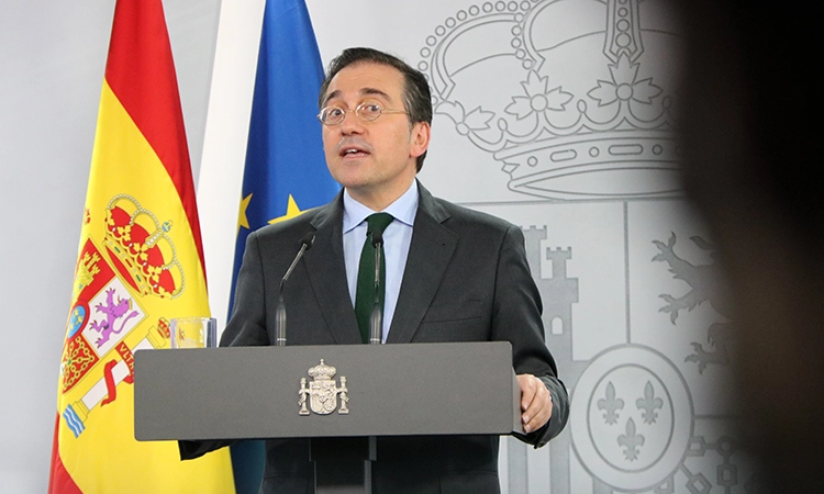 Espanya presenta una nova proposta per superar les reticències a l'oficialitat del català