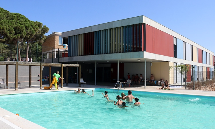 Els titulars del Carnet Jove ja poden obtenir gratuïtament el carnet d'alberguista internacional