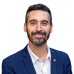 La Catalunya oberta al món necessita també pressupostos