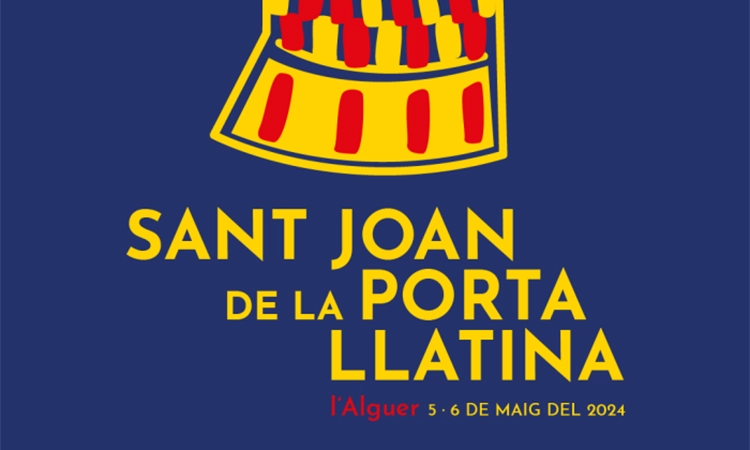 L’Alguer tornarà a celebrar Sant Joan de la Porta Llatina