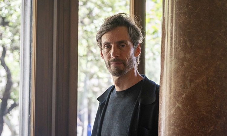 Pere Almeda: “Volem obrir dues noves oficines de l’Institut Ramon Llull: a l’Amèrica Llatina i al sud-est asiàtic”