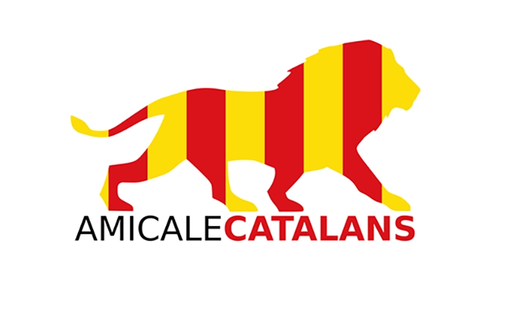 Amicale des Catalans de Lió, una comunitat catalana més a l’exterior