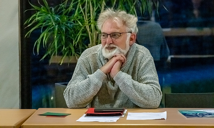 Antoni Montserrat: "Ignorar la Catalunya Exterior representa un dèficit democràtic"