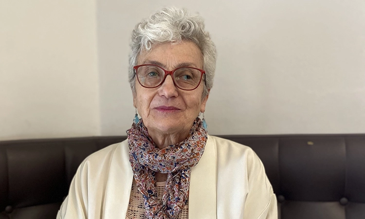Laura Manaut: "La tasca de Ràdio Arrels és essencial a la Catalunya del Nord per normalitzar la llengua a fora de les aules”