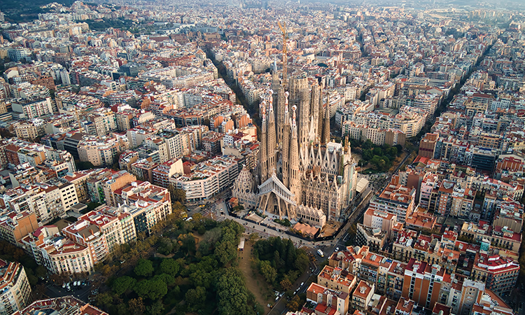 Barcelona promocionarà la seva marca turística a Fitur Madrid