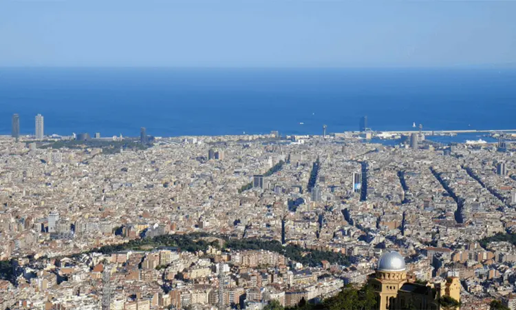 Barcelona, la primera ciutat europea que capta més projectes d’inversió estrangera