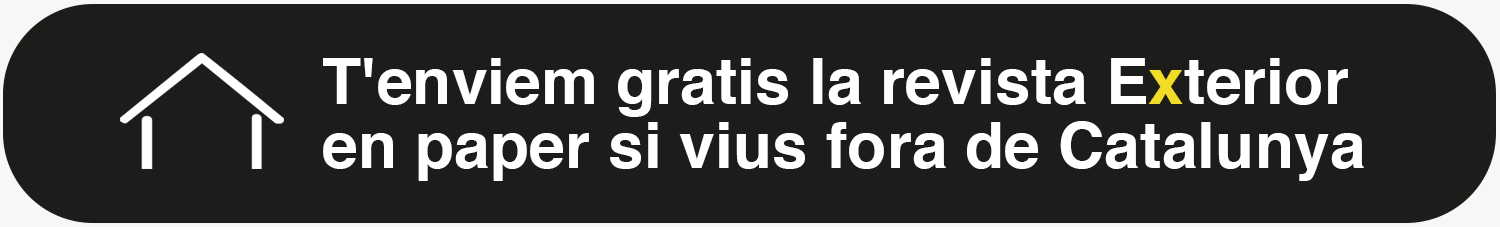 Subscripció a la revista