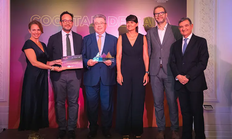 Reconeixement estatal per al Barcelona Supercomputing Center
