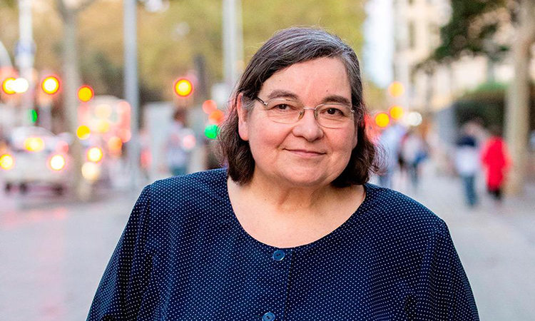 Una universitat belga impulsa la Càtedra Carme Junyent d’estudis sobre llengua catalana i societat