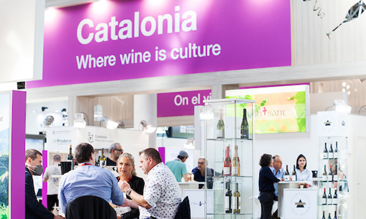 El sector vitivinícola català creix per primer cop en exportacions des de la pandèmia