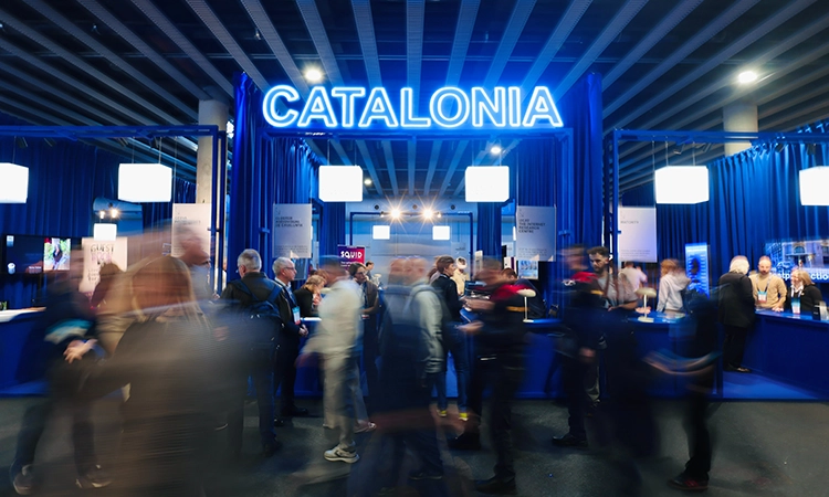 La inversió estrangera tecnològica i digital escull Catalunya 