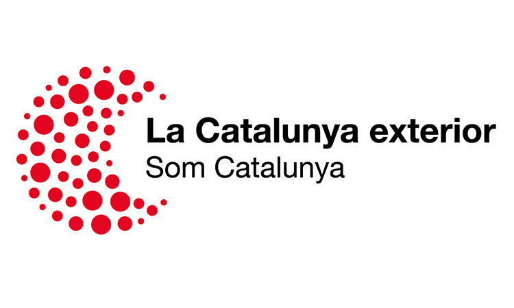 La Catalunya Exterior estrena nou portal web i imatge corporativa