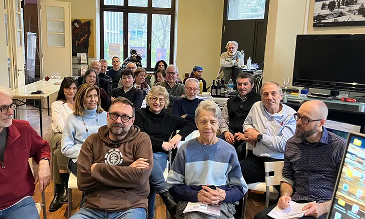 El Centre Català de Luxemburg suma nous actius a la junta directiva