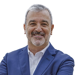 Barcelona rellança la seva acció exterior