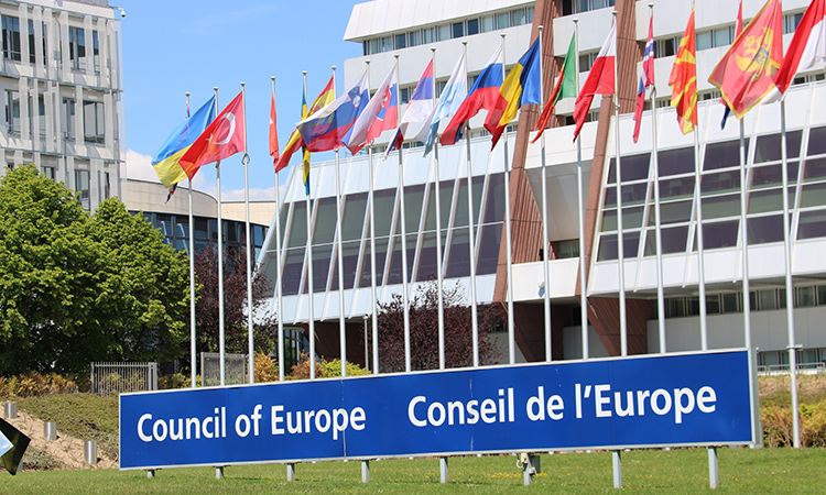 El Consell d'Europa associa l'independentisme "pacífic" a "llibertat d'expressió"
