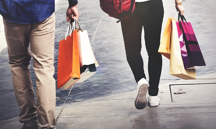 Barcelona presenta la campanya 'Drets amb segell UE' per apropar els drets dels consumidors a la ciutadania