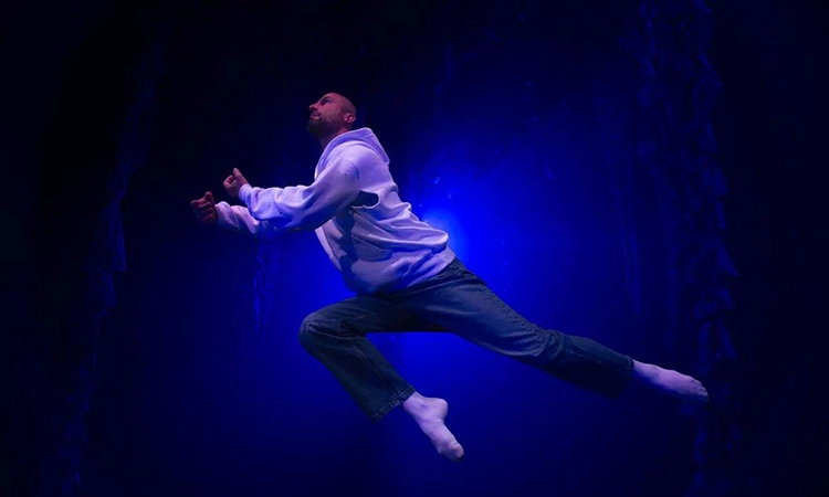 La dansa catalana, protagonista a la Biennale de Danse du Val-de-Marne