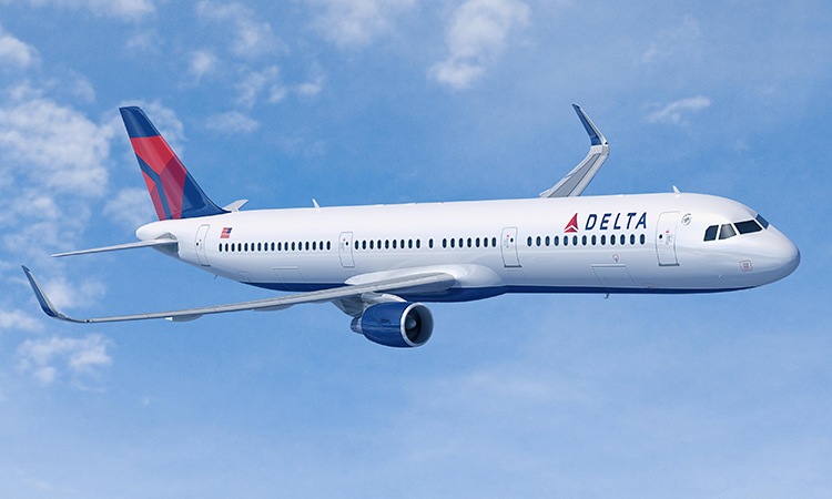 Delta Air Lines estrena un vol directe entre Barcelona i Boston