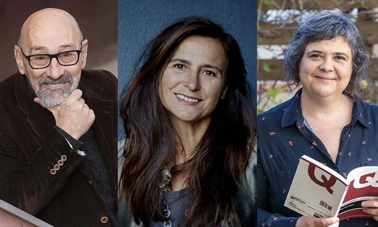 'Cultura europea, molt més que diversitat', debat amb motiu del Dia d'Europa