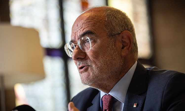El Govern anunciarà la setmana que ve qui serà el nou delegat a Mèxic i l'Amèrica Llatina