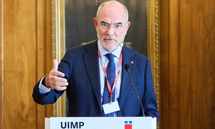 Duch crida les regions europees a evitar la centralització de la Unió