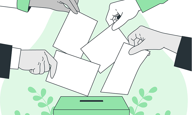 ANÀLISI | El vot exterior a diversos països europeus: quan el com es vota sí que importa