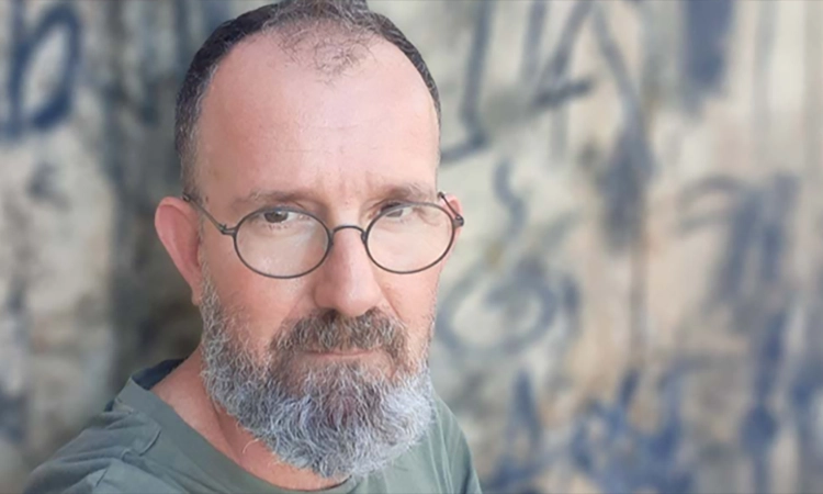 Enric Nolla guanya el Premi Isaac Chocrón de dramatúrgia a Veneçuela