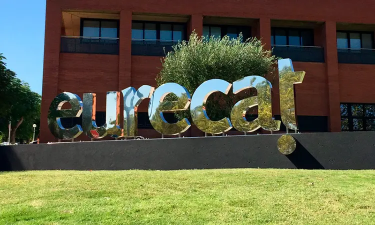 Eurecat estrenarà un nou centre a Madrid