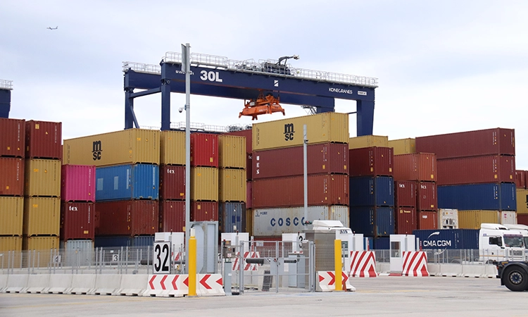 Cauen les exportacions catalanes cauen i marquen el pitjor registre dels últims tres anys