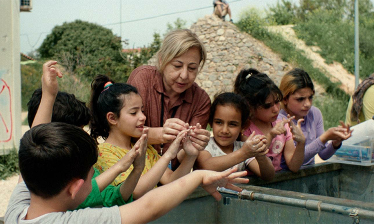 Sis films catalans es projecten al Festival CineLatino alemany