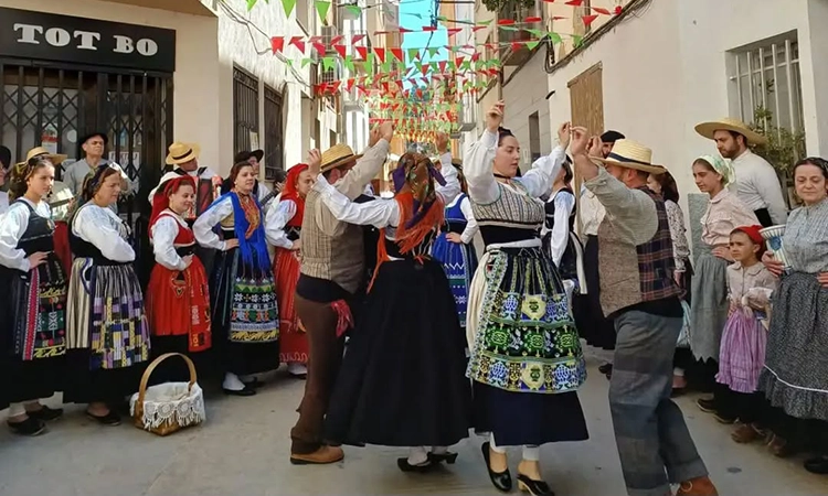 De fira local a referent multicultural: Tivenys consolida una iniciativa que mira al món