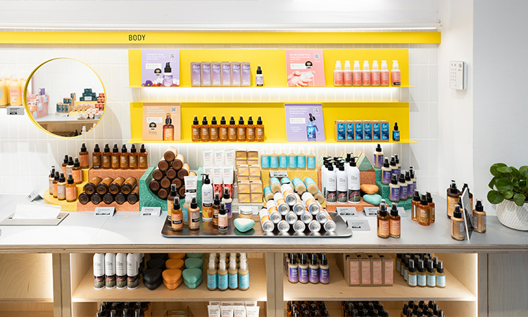 La reusenca Freshly Cosmetics obrirà dues noves botigues a Bilbao i a Oviedo