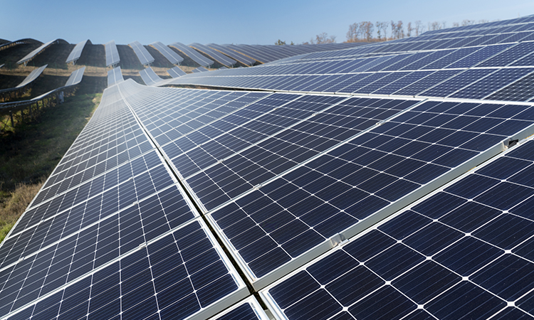 La badalonina Audax Renovables construirà quatre projectes fotovoltaics a Guadalajara