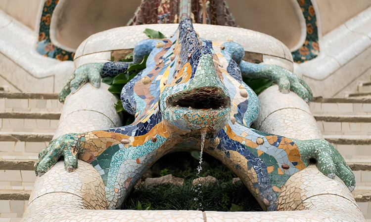 Ignasi Buqueras presentarà un llibre sobre Antoni Gaudí a Madrid