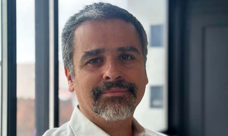 Gerard Graells, nou director de l’Agència Catalana de Cooperació al Desenvolupament