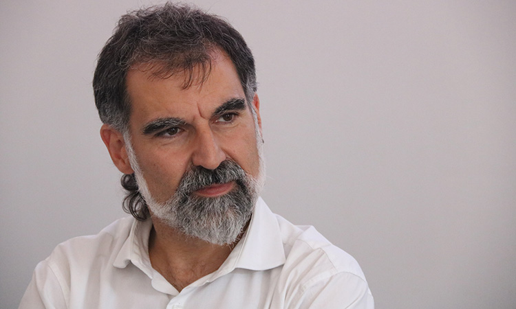 Cuixart i Òmnium guanyen a Suïssa una demanda contra el digital El Debate per difamació