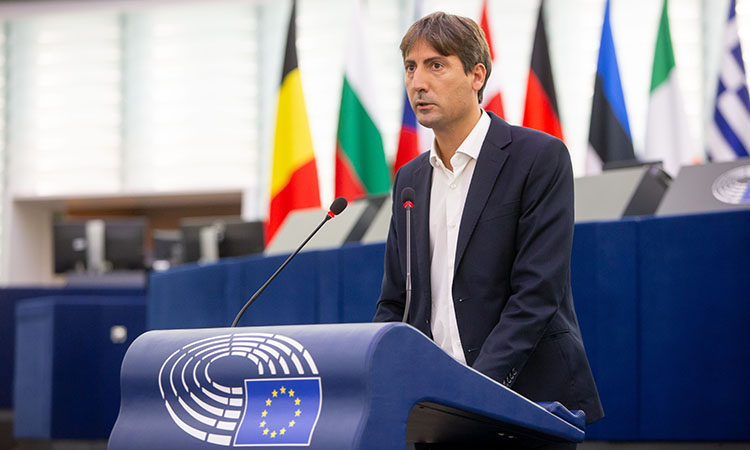 L'eurodiputat Jordi Solé dimiteix de l'executiva d'ERC