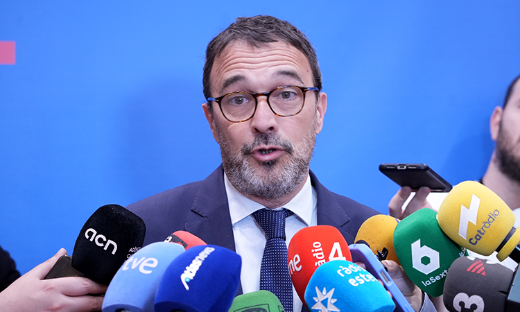 Junts creu que el tancament de l’oficina d’ACCIÓ a Tel-Aviv "debilitarà la projecció de Catalunya a l’exterior"