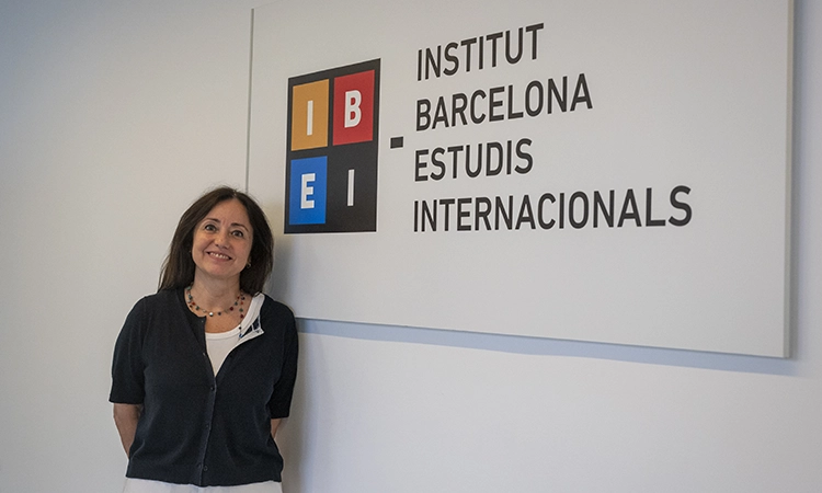 Laura Chaqués: “La nostra recerca no només té impacte acadèmic, sinó també social i polític”